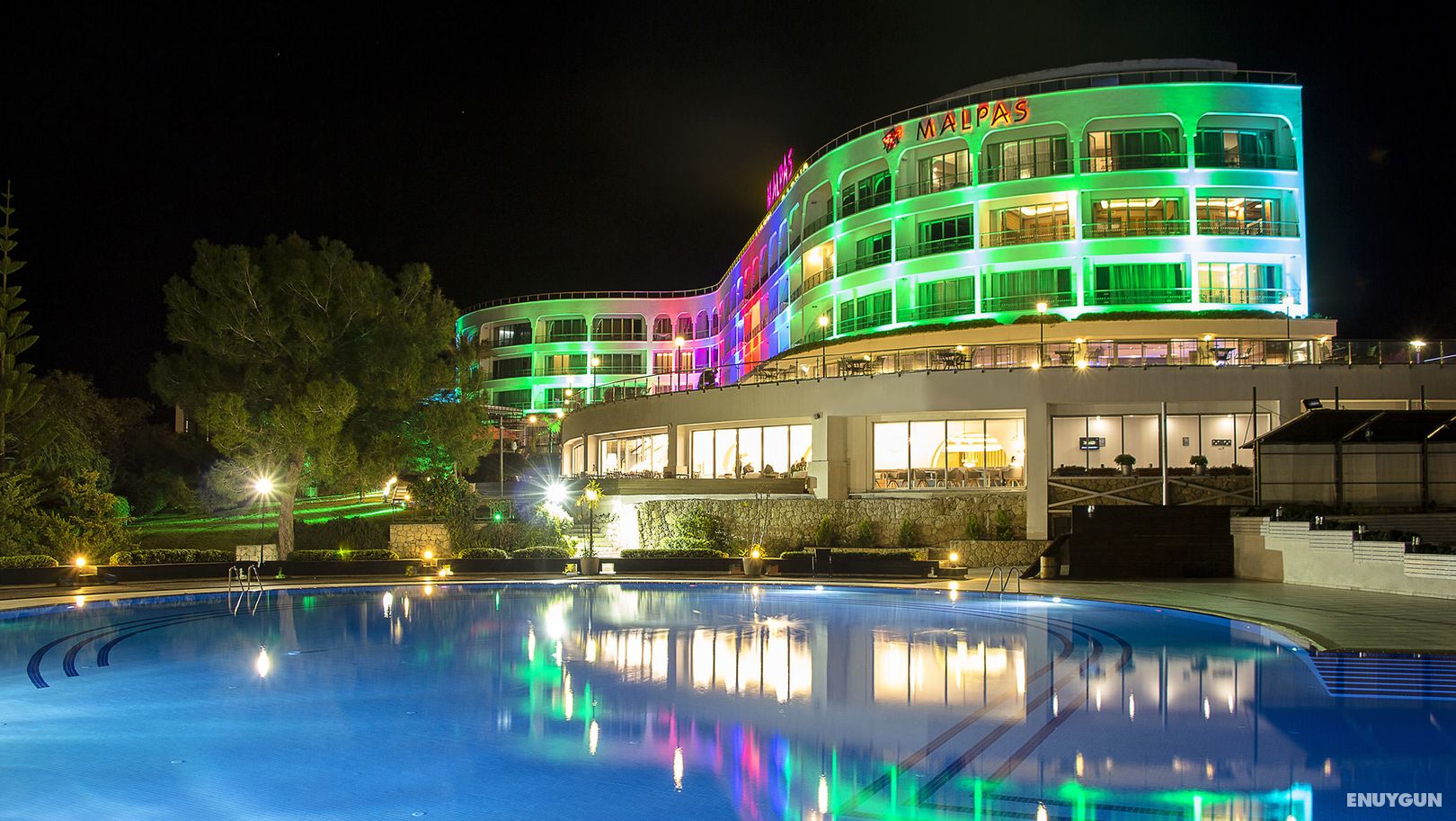 Malpas Hotel & Casino 2