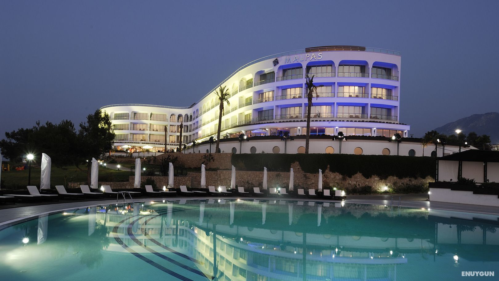 Malpas Hotel & Casino 4