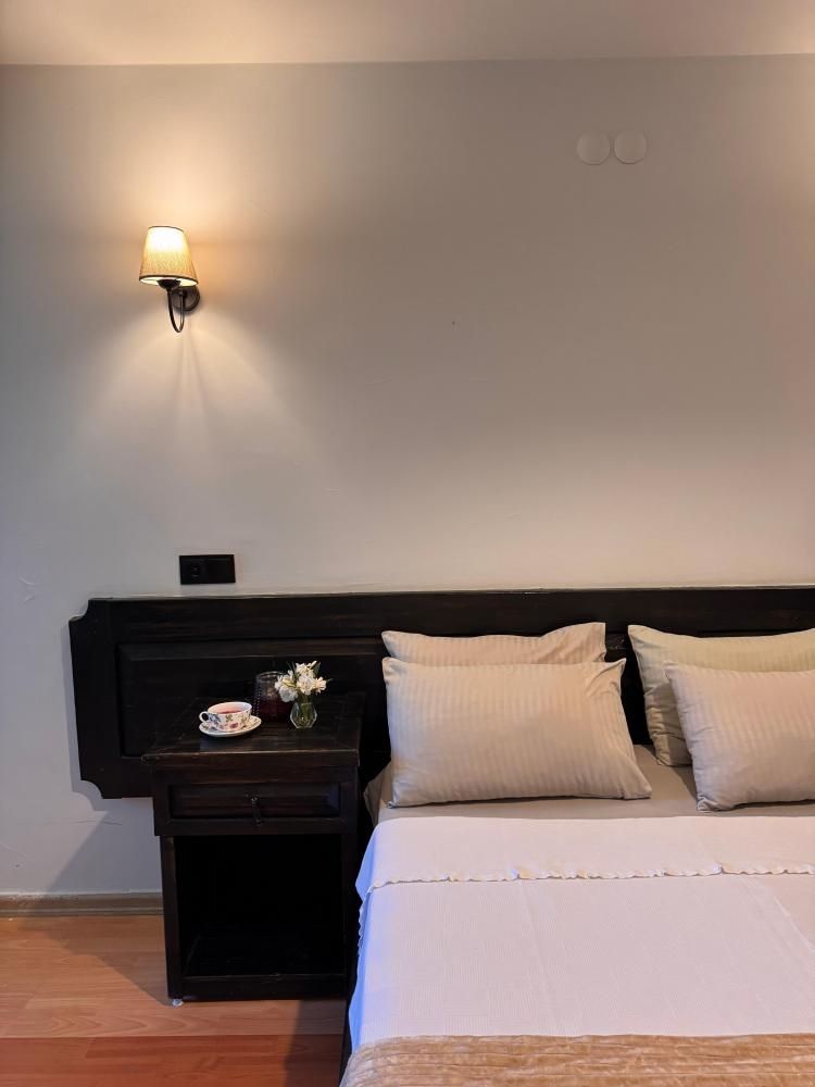 Manastır Mandarin Otel 2