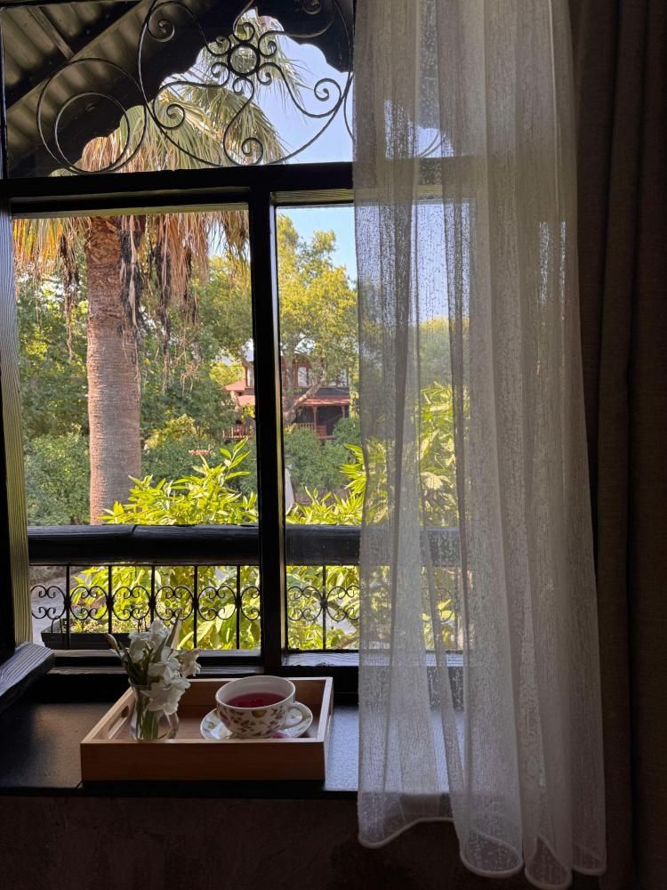 Manastır Mandarin Otel 4
