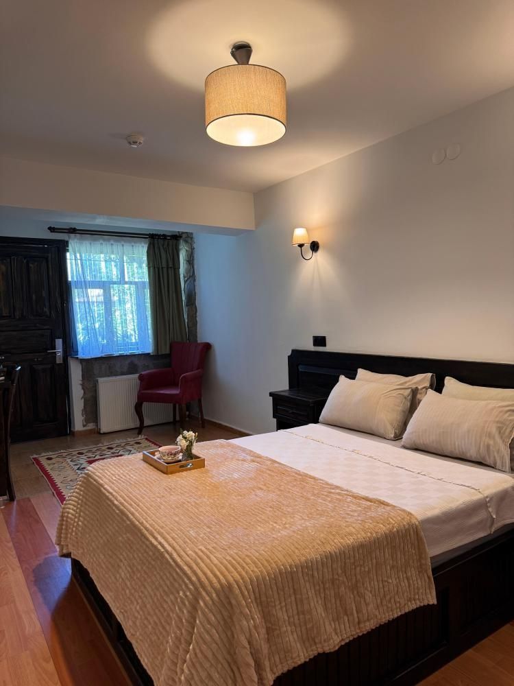 Manastır Mandarin Otel 5