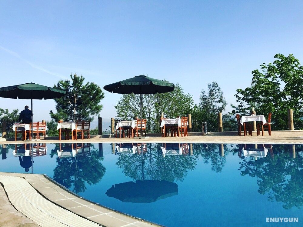 Villa Manco Butik Otel 5
