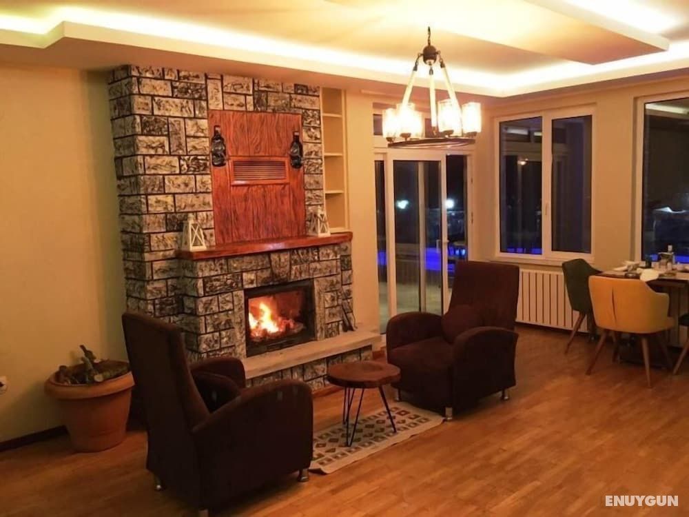 Villa Manco Butik Otel 3