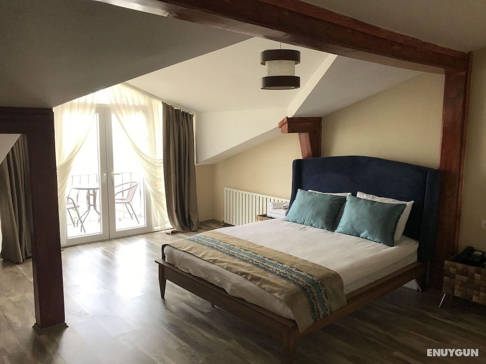 Villa Manco Butik Otel 4