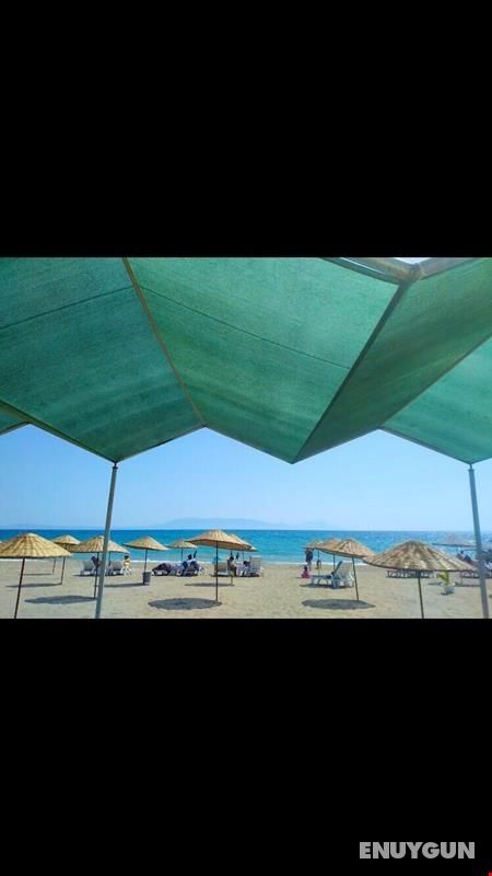 Mandarin Beach Otel ve Restaurant 3