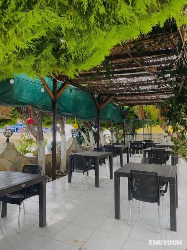 Mandarin Beach Otel ve Restaurant 5
