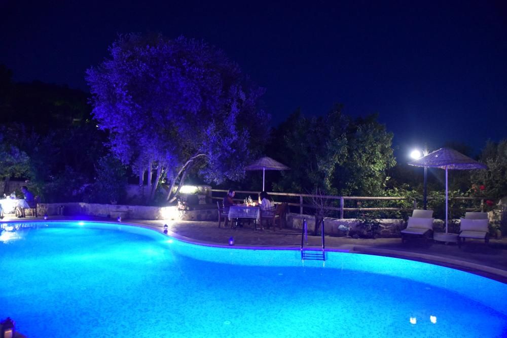 Mandarin Ve Mango Boutique Hotel 5