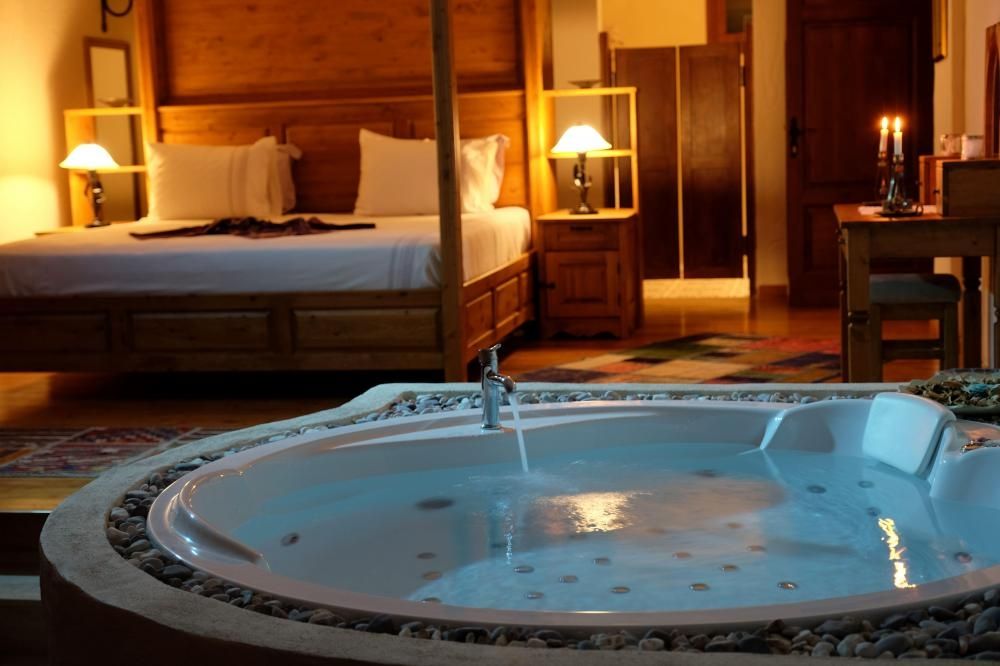 Mandarin Ve Mango Boutique Hotel 4