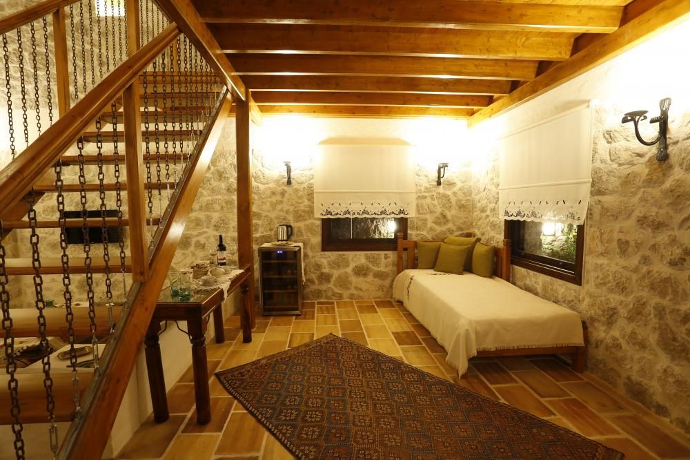 Mandarin Ve Mango Boutique Hotel 2
