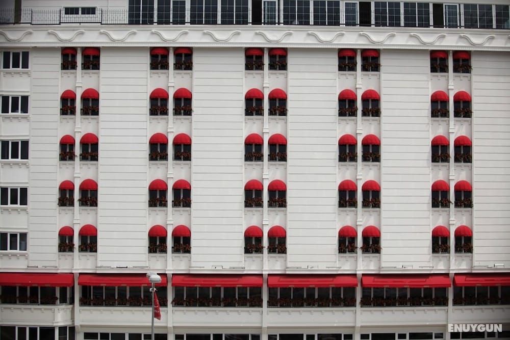 Manhattan Hotel 4