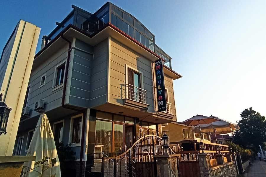 Manolyam Otel 5