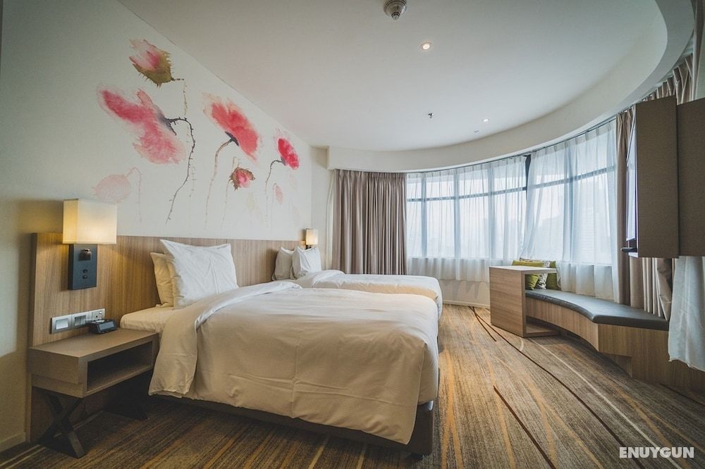 Mar Beach Hotel 3