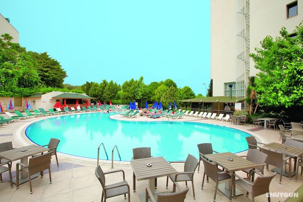 Marbel Hotel by Palm Wings 3