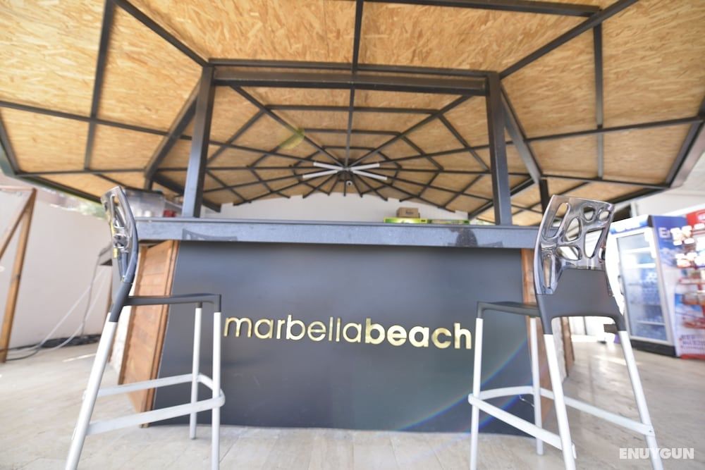 Marbella Tatil Koyu 5