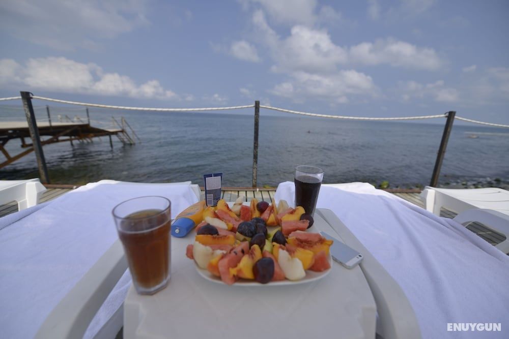 Marbella Tatil Koyu 4