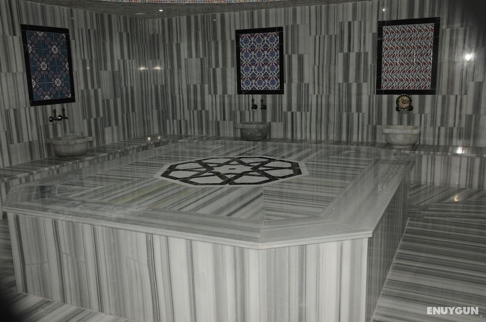 Marcan Resort Hotel 2