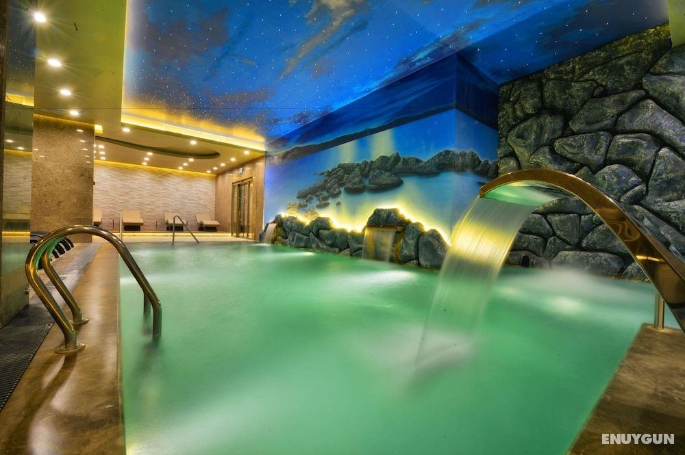 Marigold Thermal Spa Hotel 2