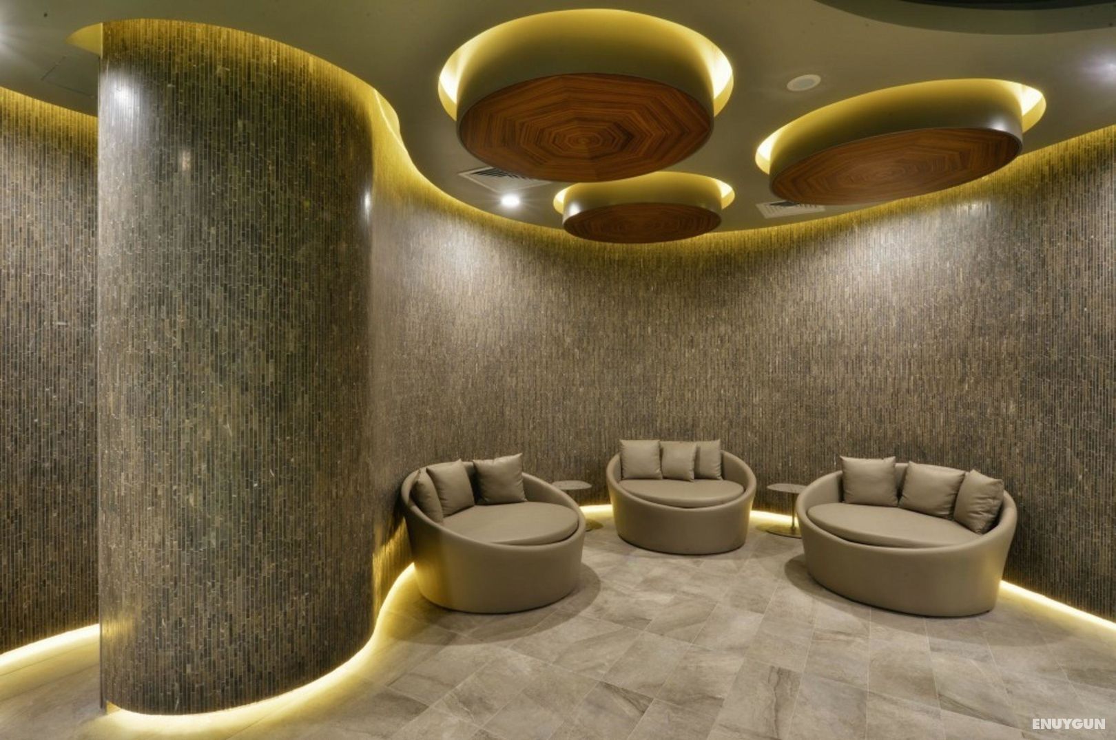 Marigold Thermal Spa Hotel 4