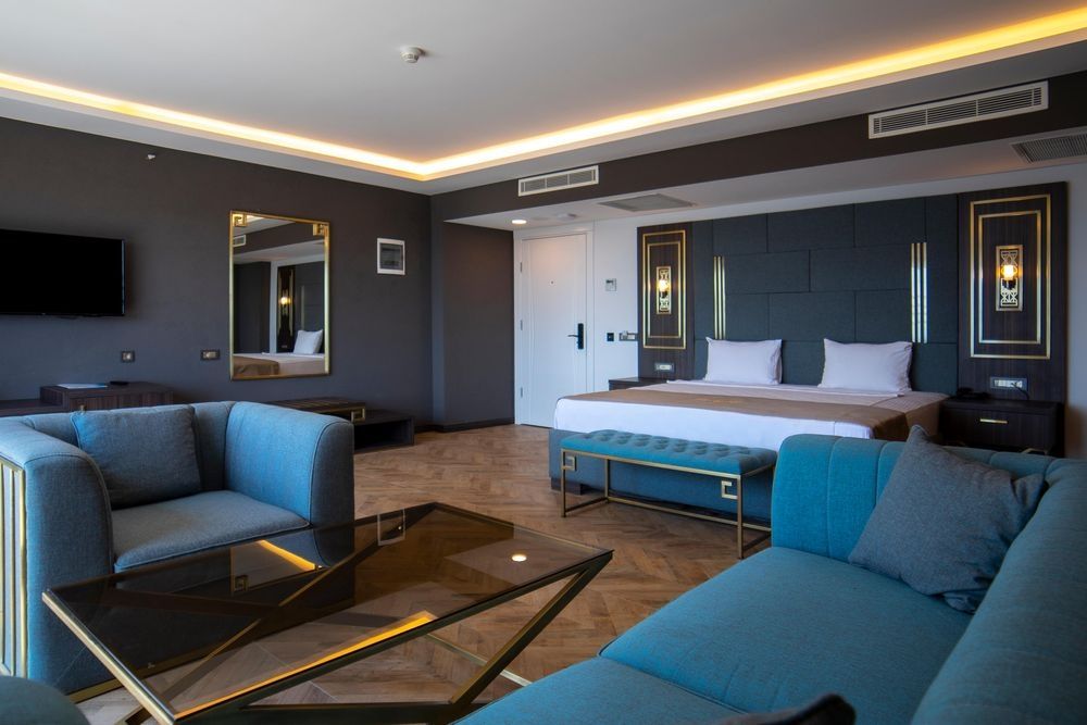 Maril Beach & Spa 4