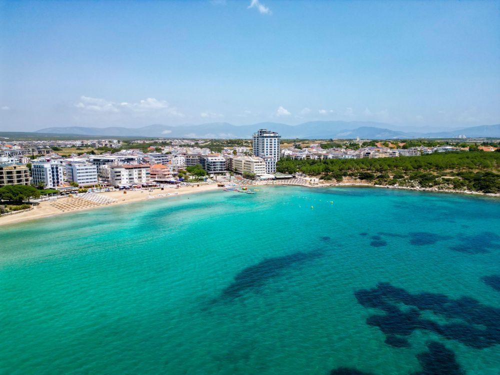 Maril Beach & Spa 3