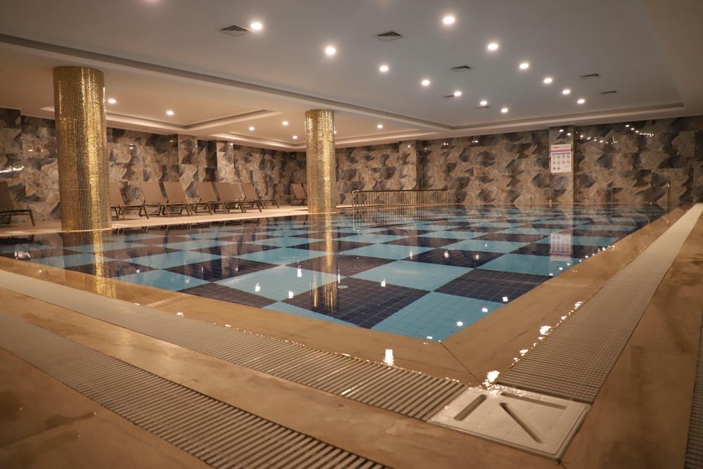 Maril Beach & Spa 2