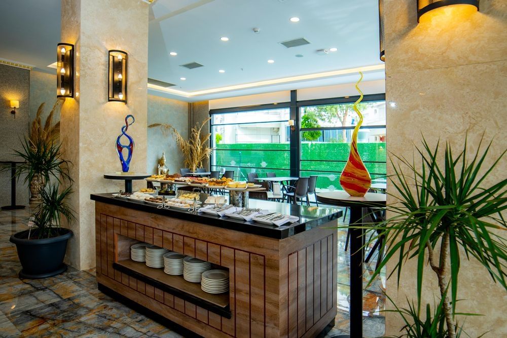 Maril Beach & Spa 5