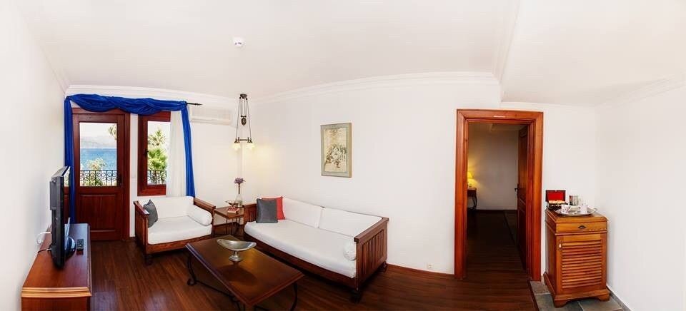Maris Butik Otel 2