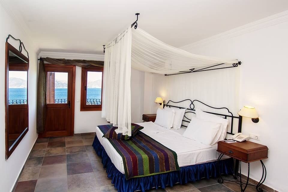 Maris Butik Otel 3