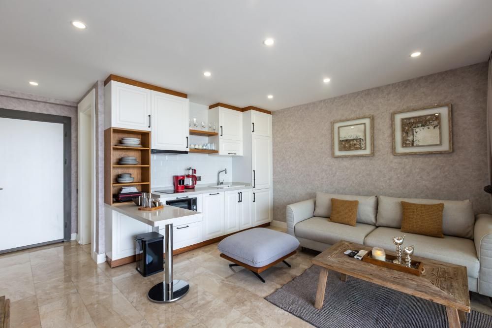 Marje Villas Bodrum 3