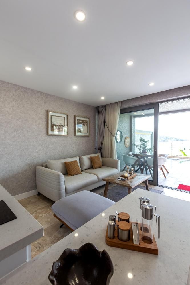 Marje Villas Bodrum 5