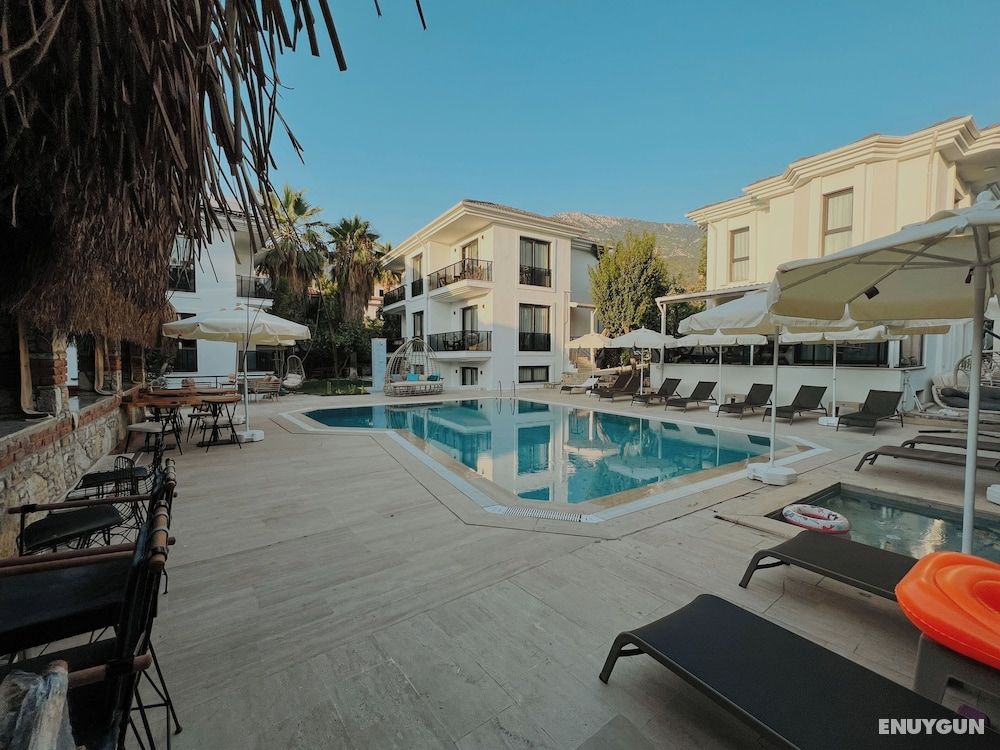 Marla Suit Hotel Fethiye 5