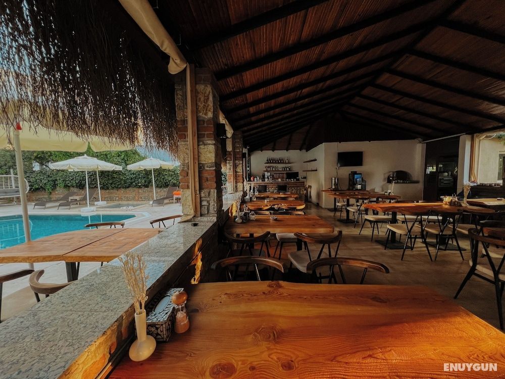 Marla Suit Hotel Fethiye 4