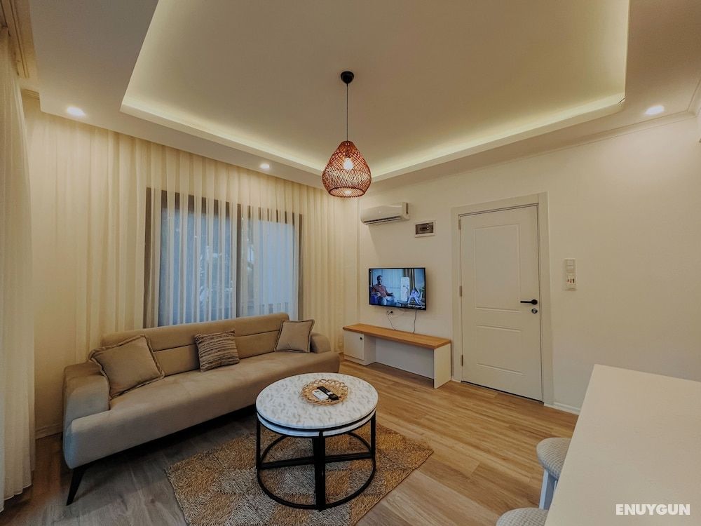 Marla Suit Hotel Fethiye 2