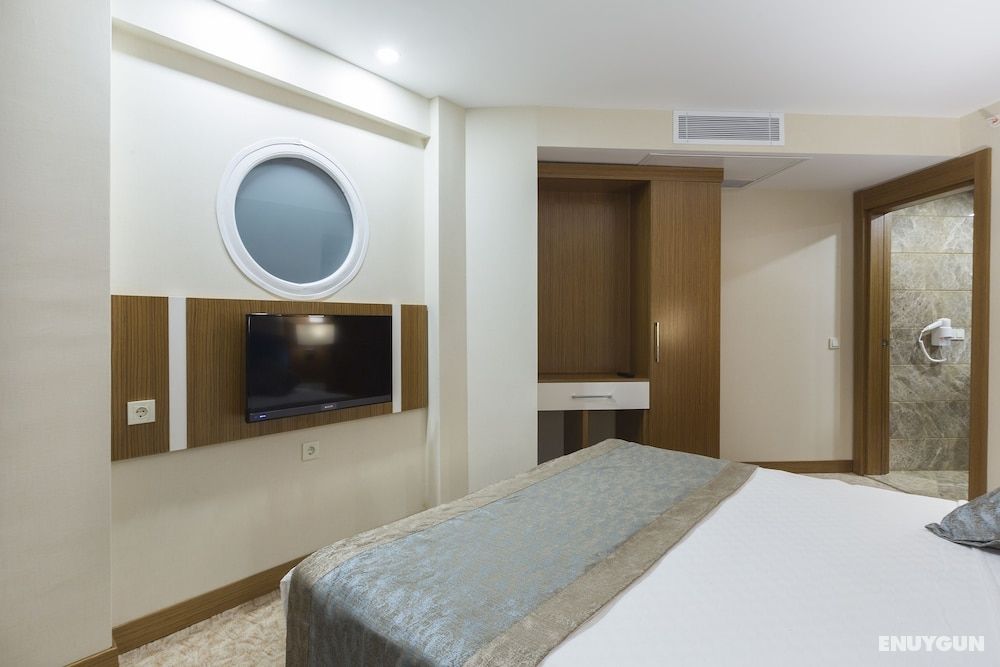 Marpessa Blue Beach Resort & SPA Hotel 2
