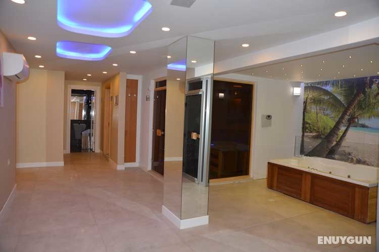 Marpessa Blue Beach Resort & SPA Hotel 4
