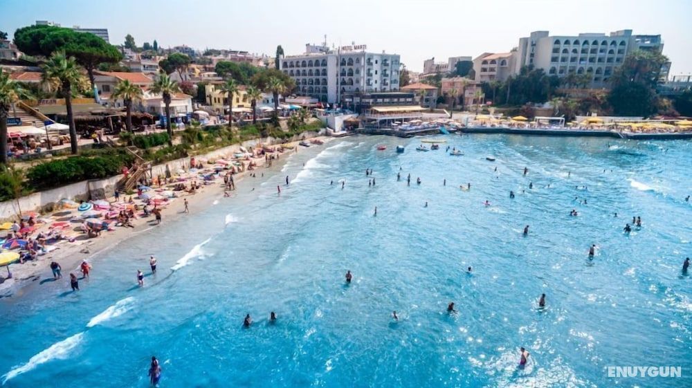 Marti Beach Hotel 2