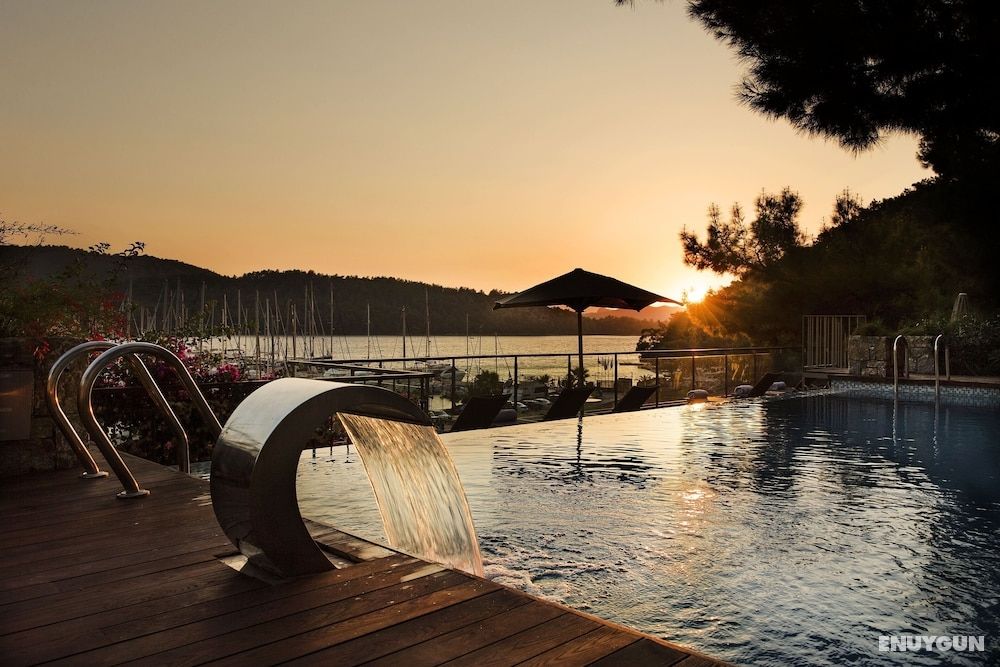 Martı Hemithea Hotel 2