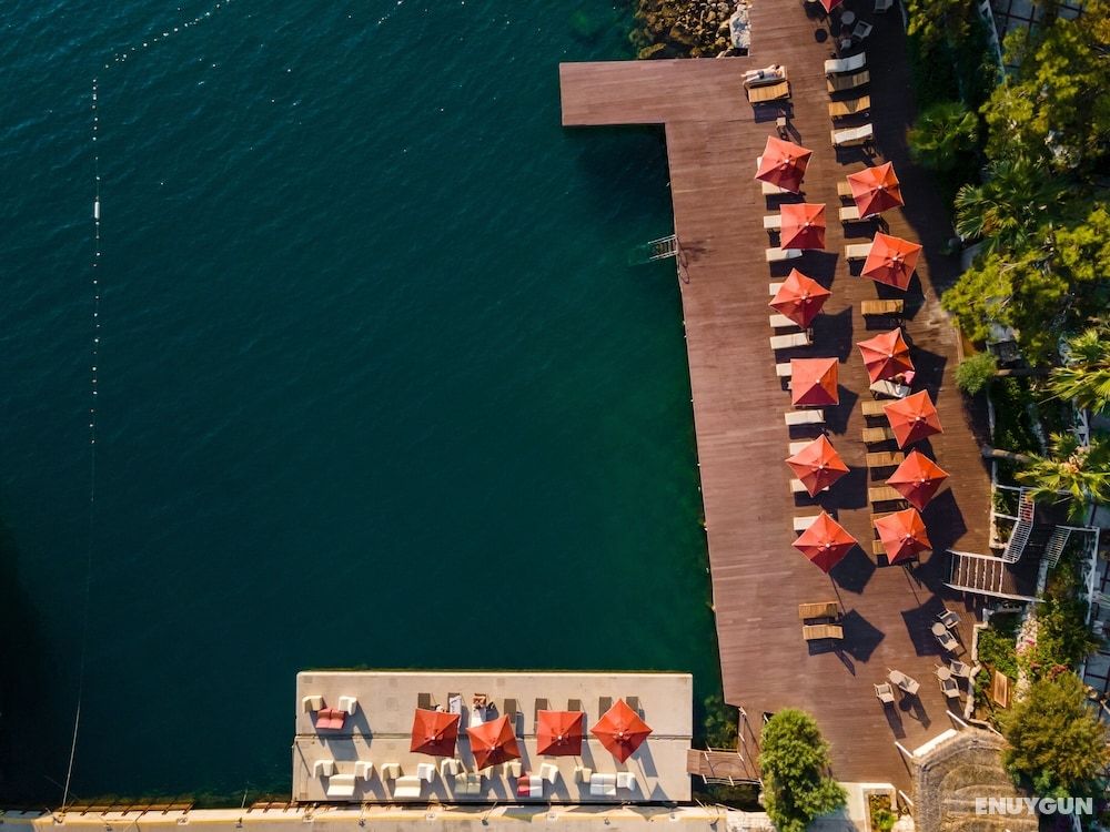 Martı Hemithea Hotel 4