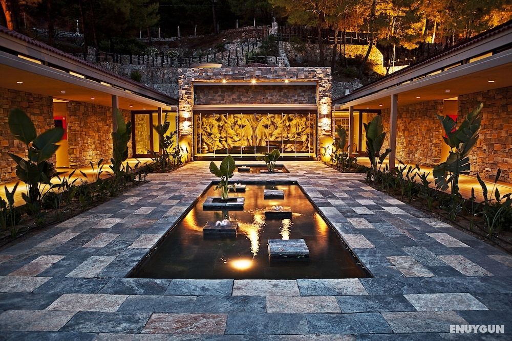 Martı Hemithea Hotel 3