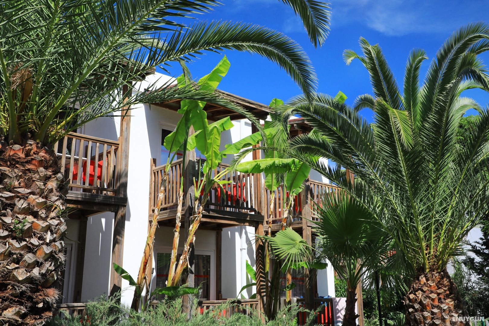 Marvida Senses Very Chic Bodrum Adult Only +18 4
