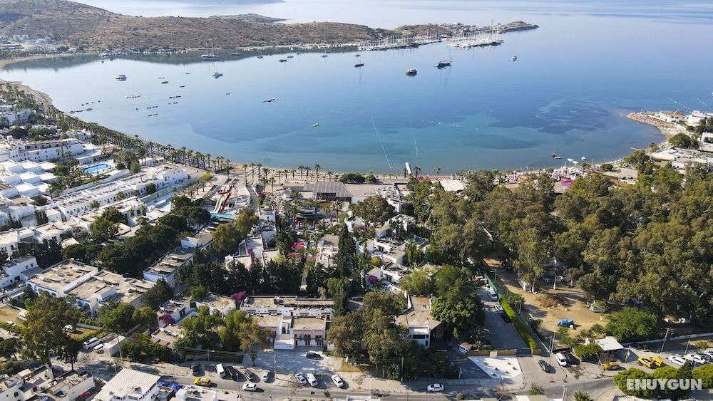 Marvida Senses Very Chic Bodrum Adult Only +18 3