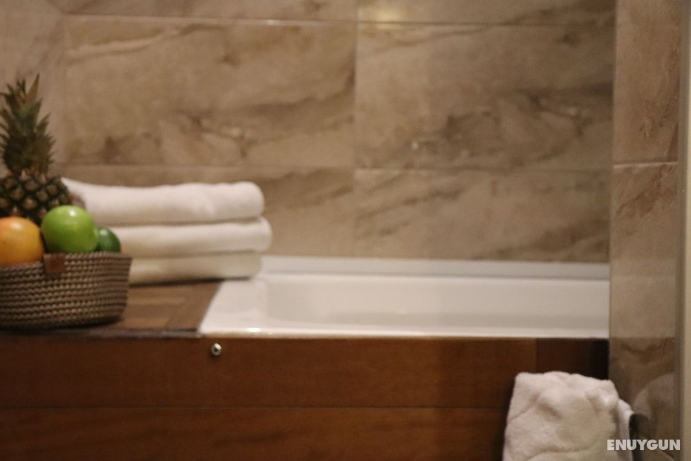 Mas Suites Nişantaşı 3