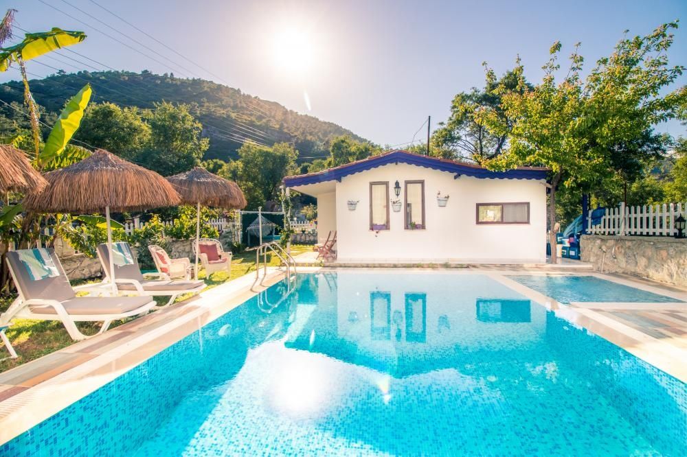 Masal Tatil Evi 3