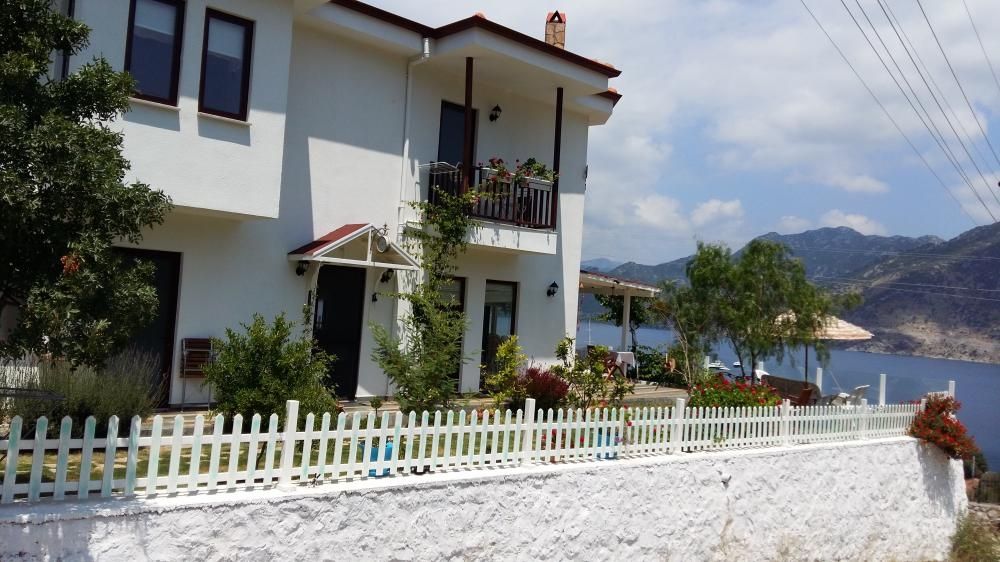 Masal Tatil Evi 2