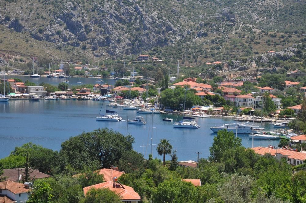 Masal Tatil Evi 5
