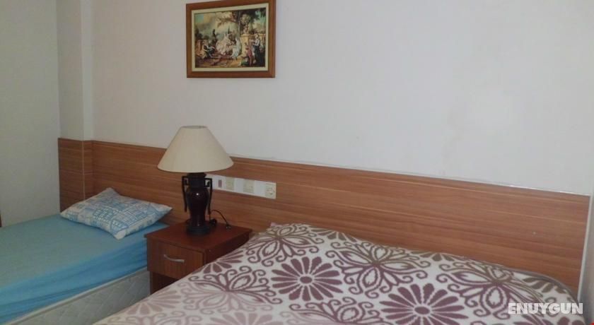 Mavi Cennet Camping & Pansiyon 5