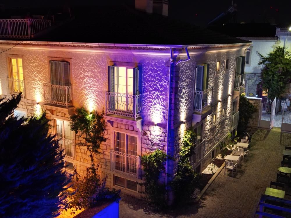 Mavi Konak Alaçatı 3
