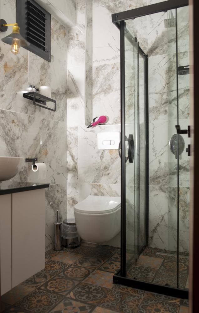Mavi Yaprak Hotel 3