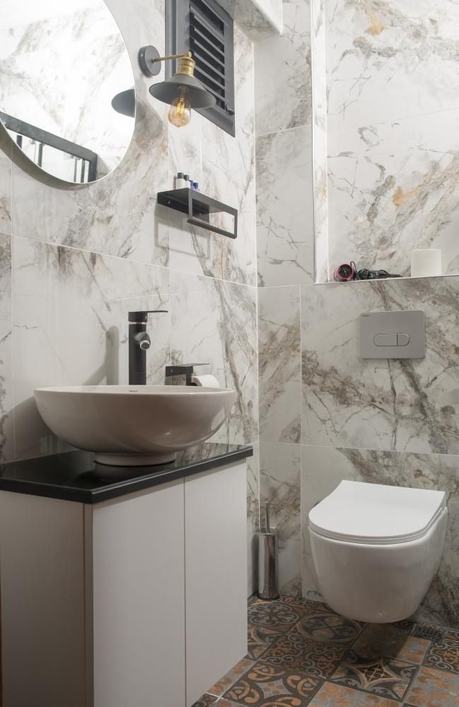 Mavi Yaprak Hotel 5