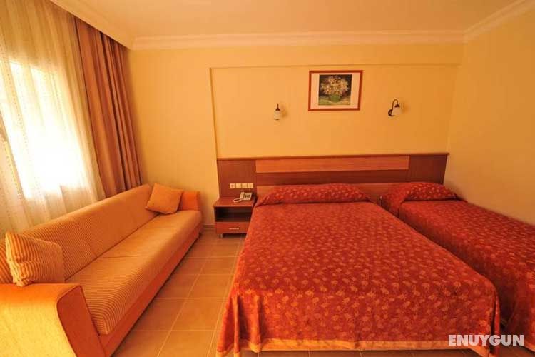 Mavruka Hotel 5